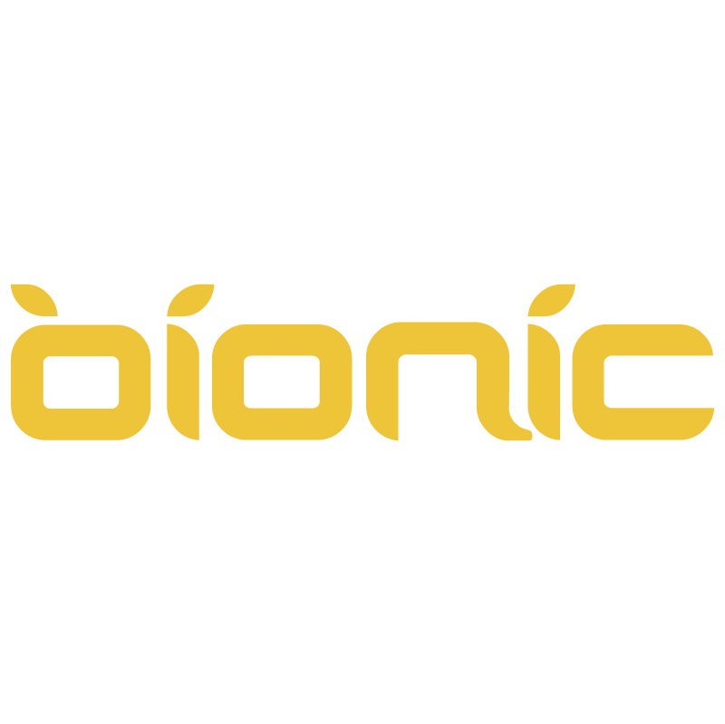 Bionic Systems 20386 vector