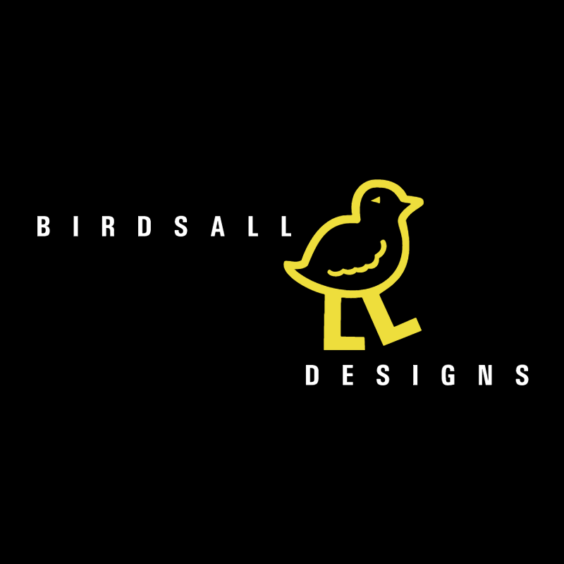 Birdsall Designs vector