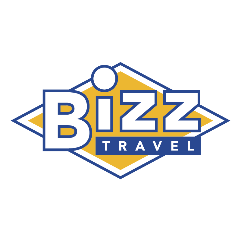 Bizz travel 73492 vector