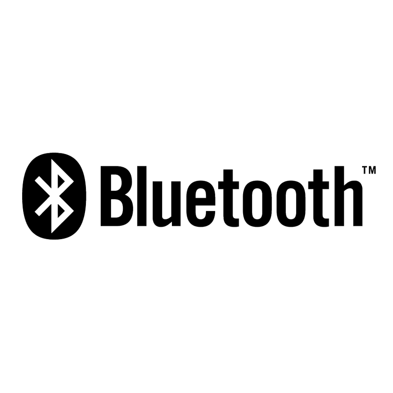 Bluetooth vector
