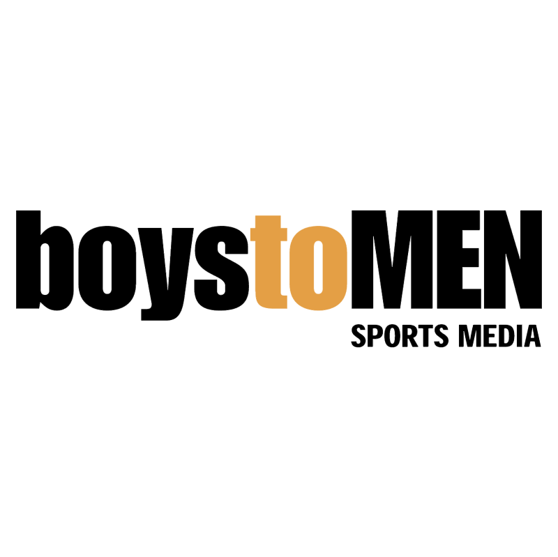 Boys To Men 28830 vector logo