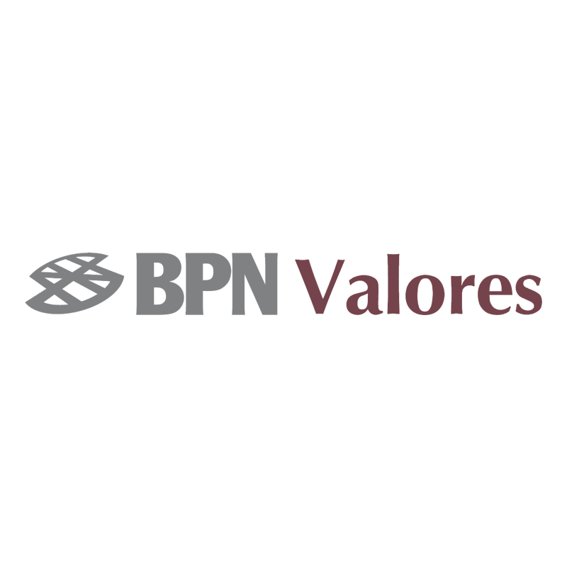 BPN Valores vector