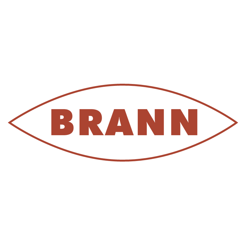 Brann 7844 vector logo