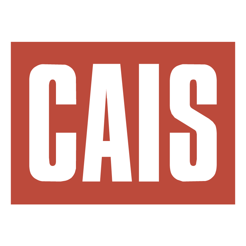 CAIS vector logo