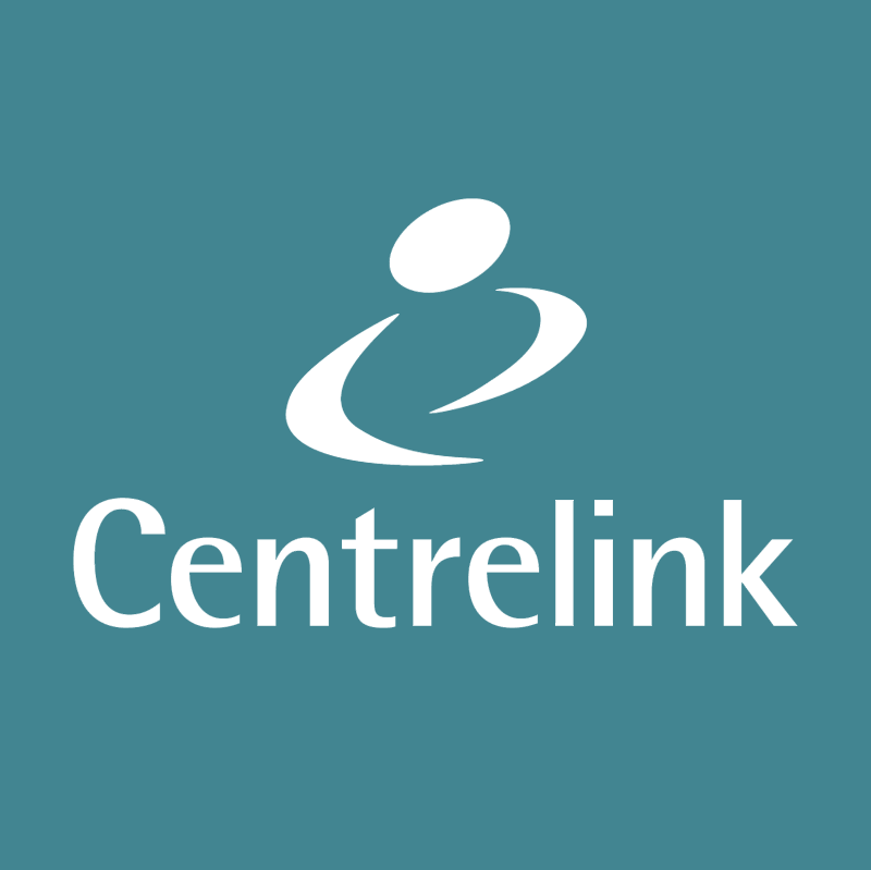 Centrelink vector logo