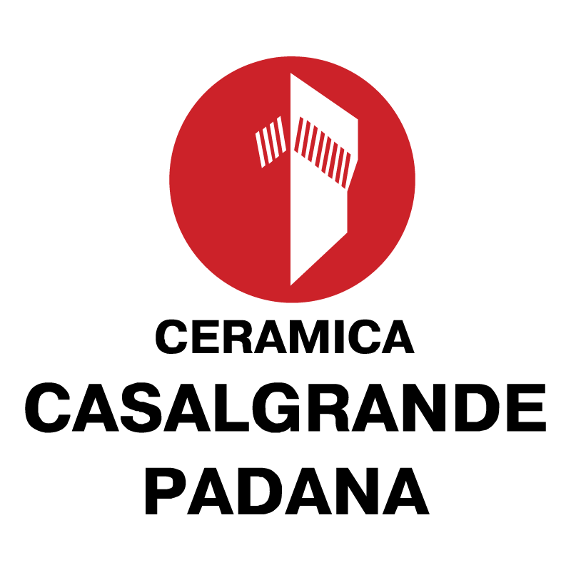 Ceramica Casalgrande Padana vector