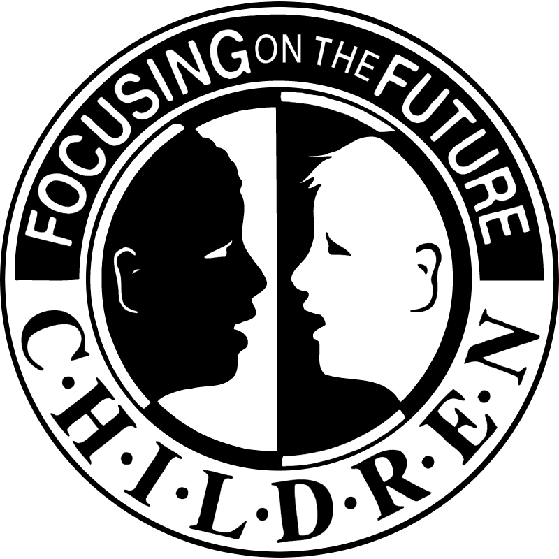 CHILDREN vector logo