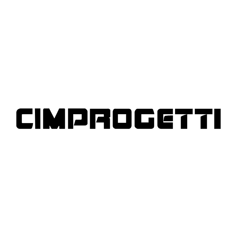Cimrogetti vector logo