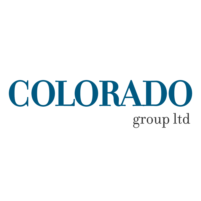 Colorado Group vector