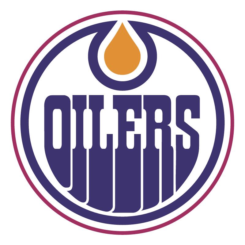 Edmonton Oilers vector