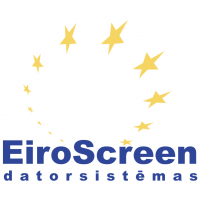 EiroScreen vector