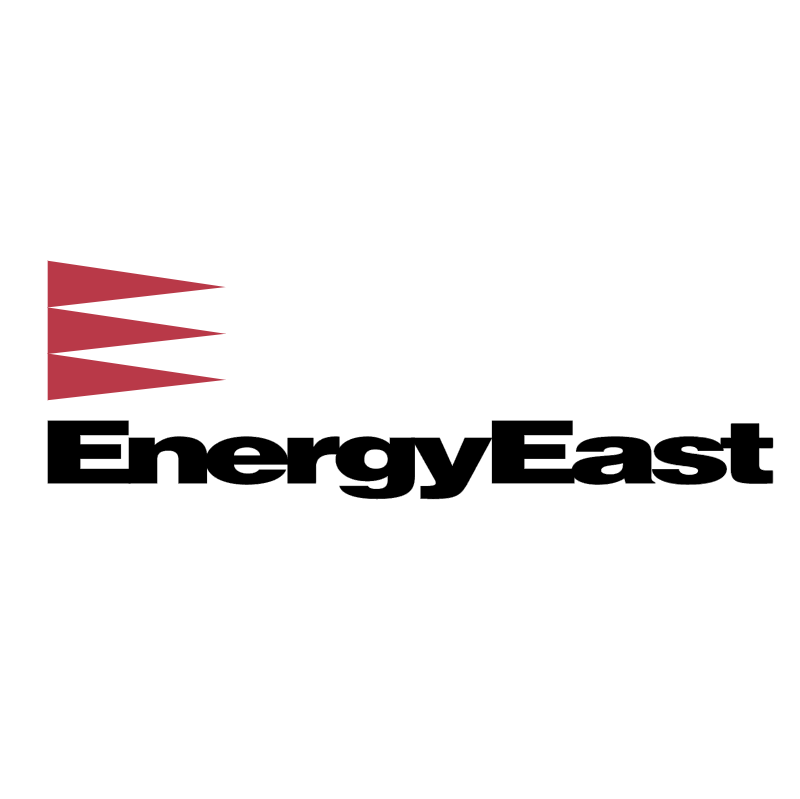 Energy East vector