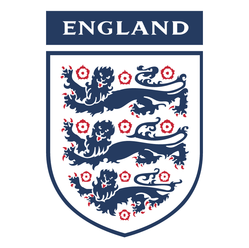England Football Association vector