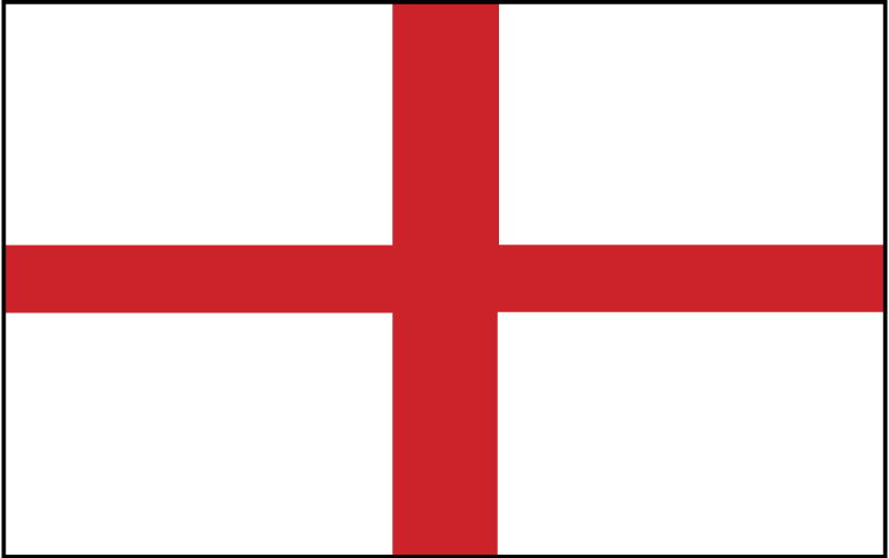ENGLAND vector logo