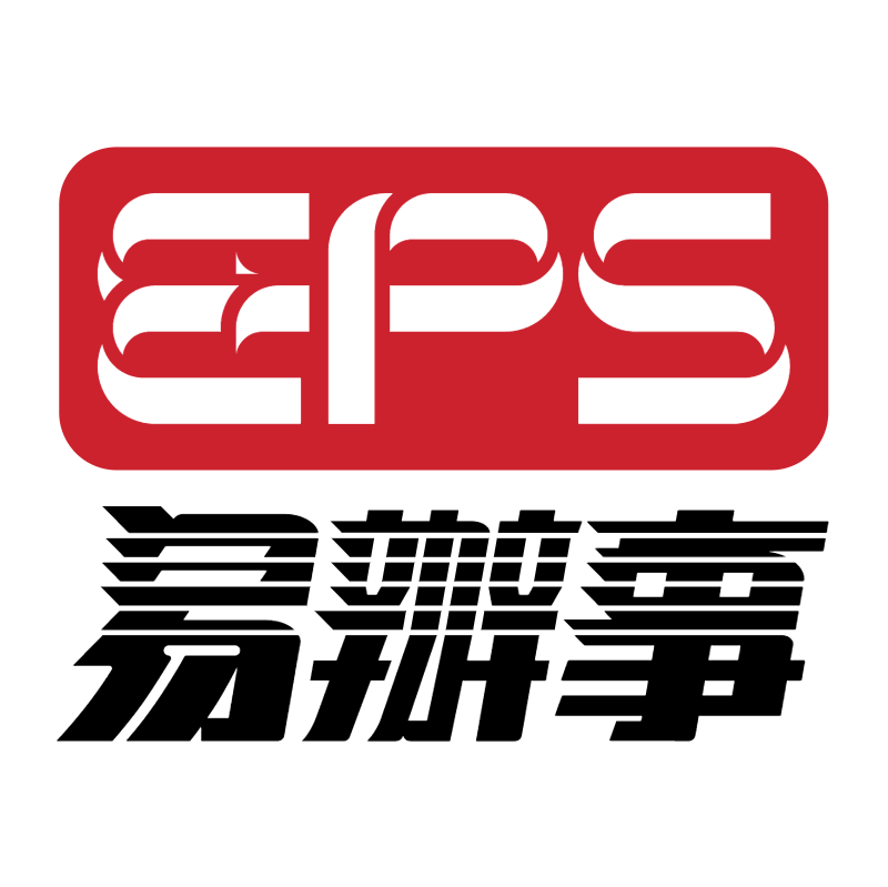 EPS vector logo