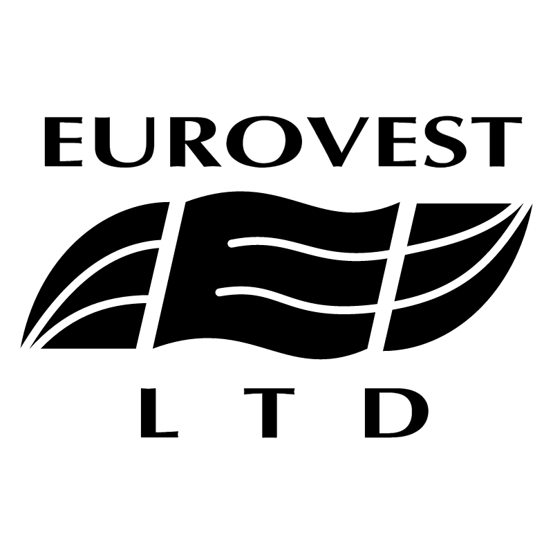 Eurovest vector logo