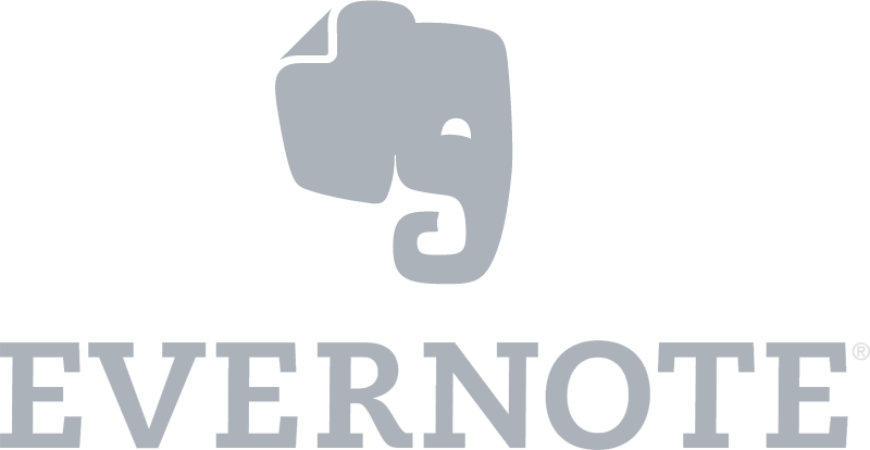Evernote vector