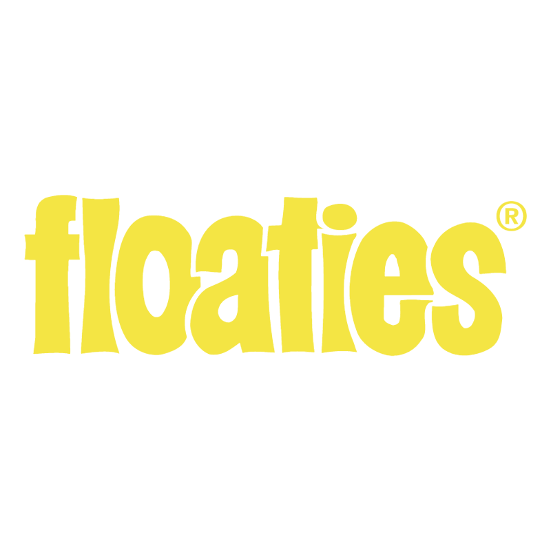 Floaties vector logo
