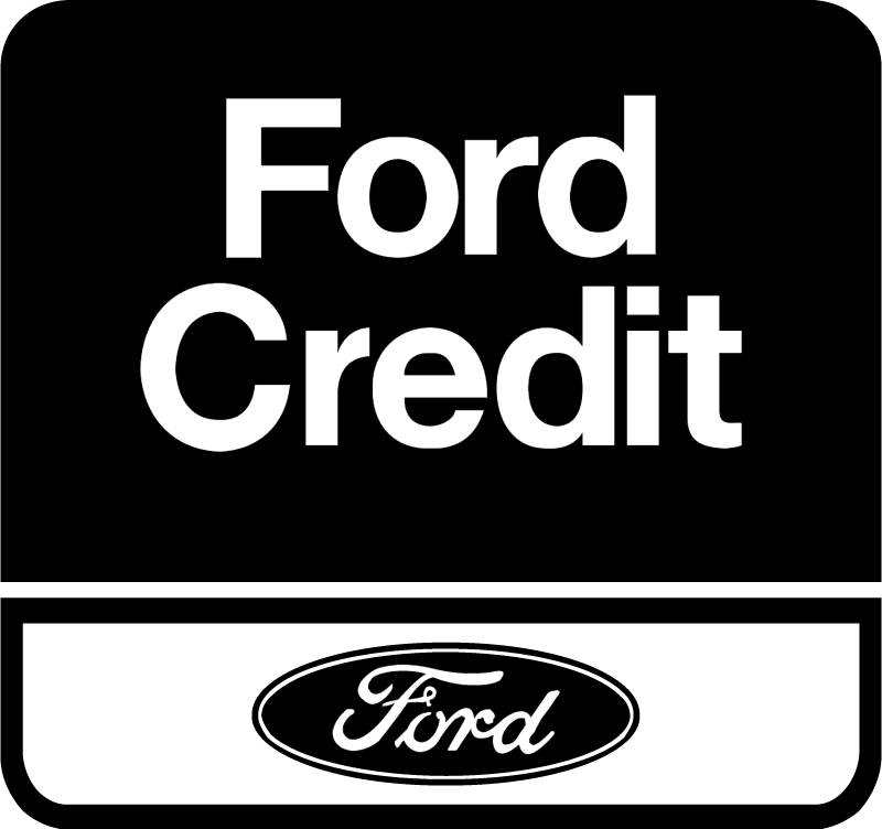 FORD CREDIT vector logo
