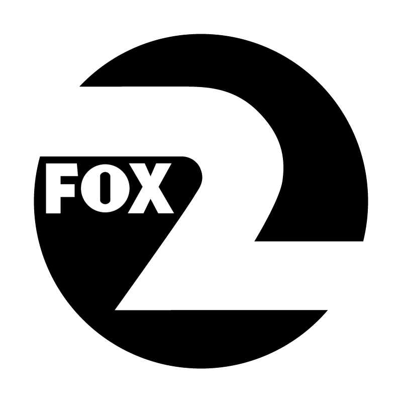 Fox 2 vector logo