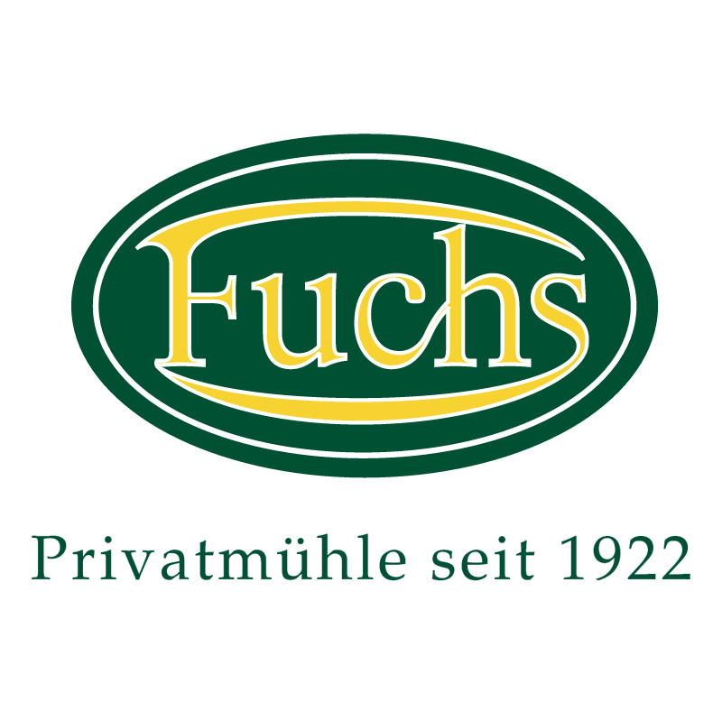 Fuchs vector logo