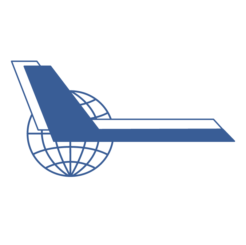 Gerald R Ford International Airport vector logo