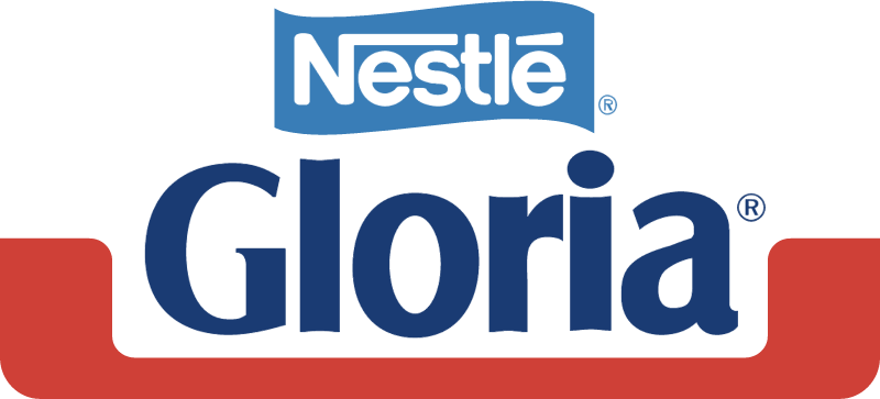 GLORIA vector logo