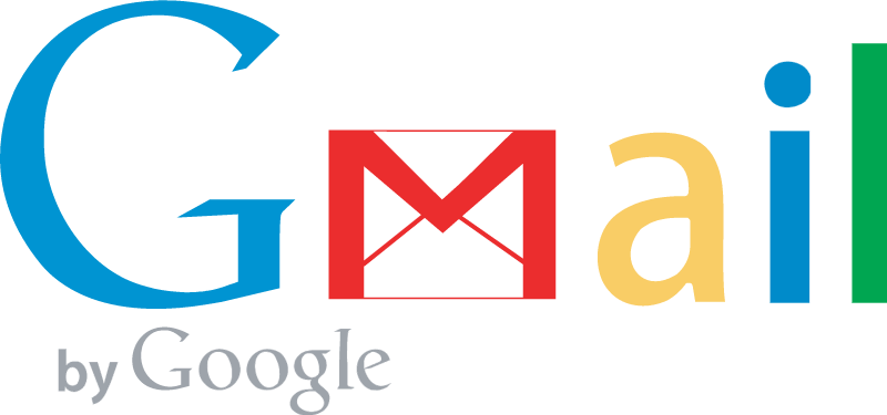 Gmail vector