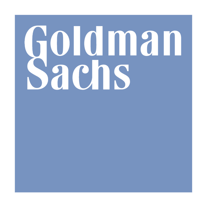 Goldman Sachs vector logo