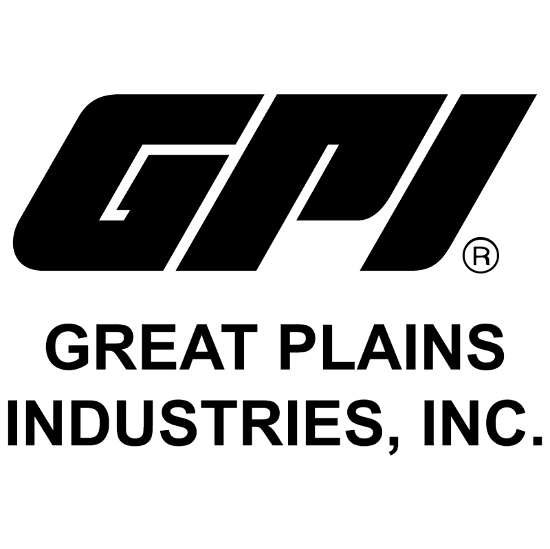 GPI vector logo
