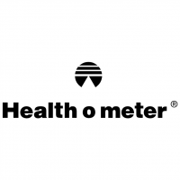 Health O Meter vector