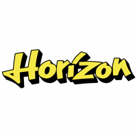 Horizon vector