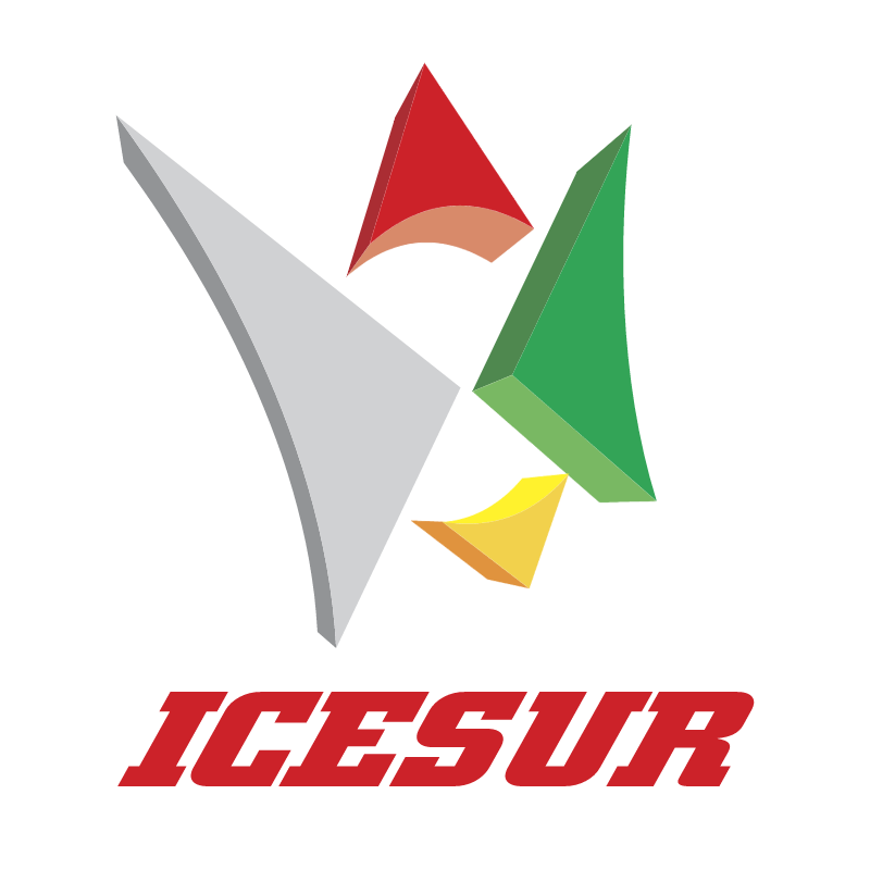 Icesur vector
