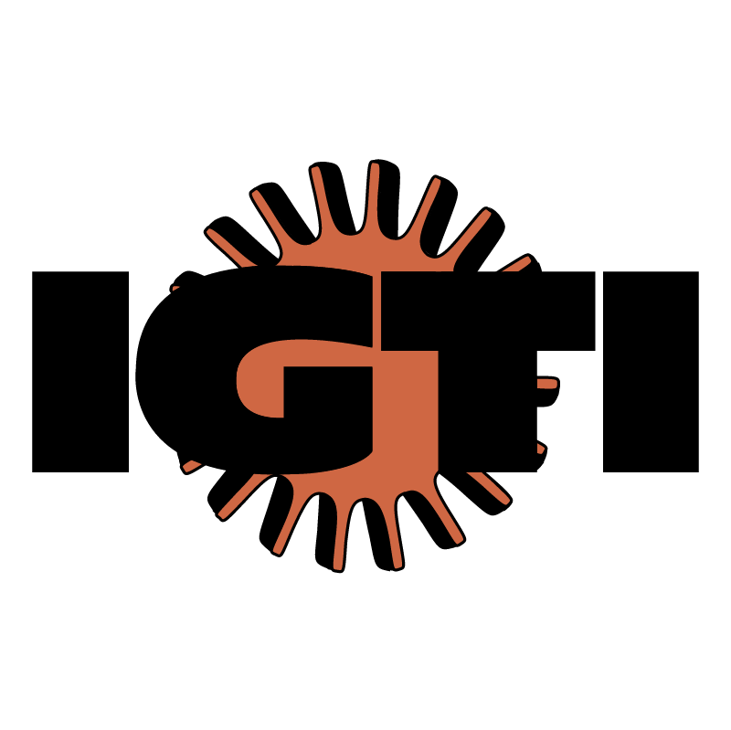 IGTI vector logo