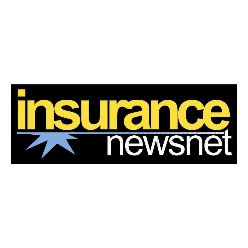 Insurance Newsnet vector