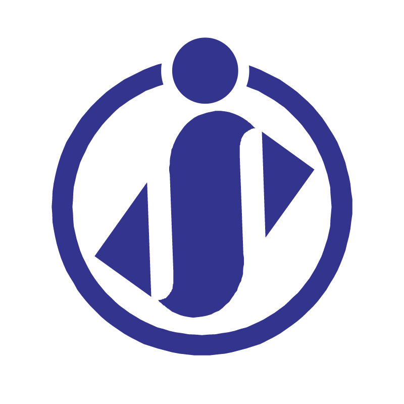 Intelligence Soft vector logo