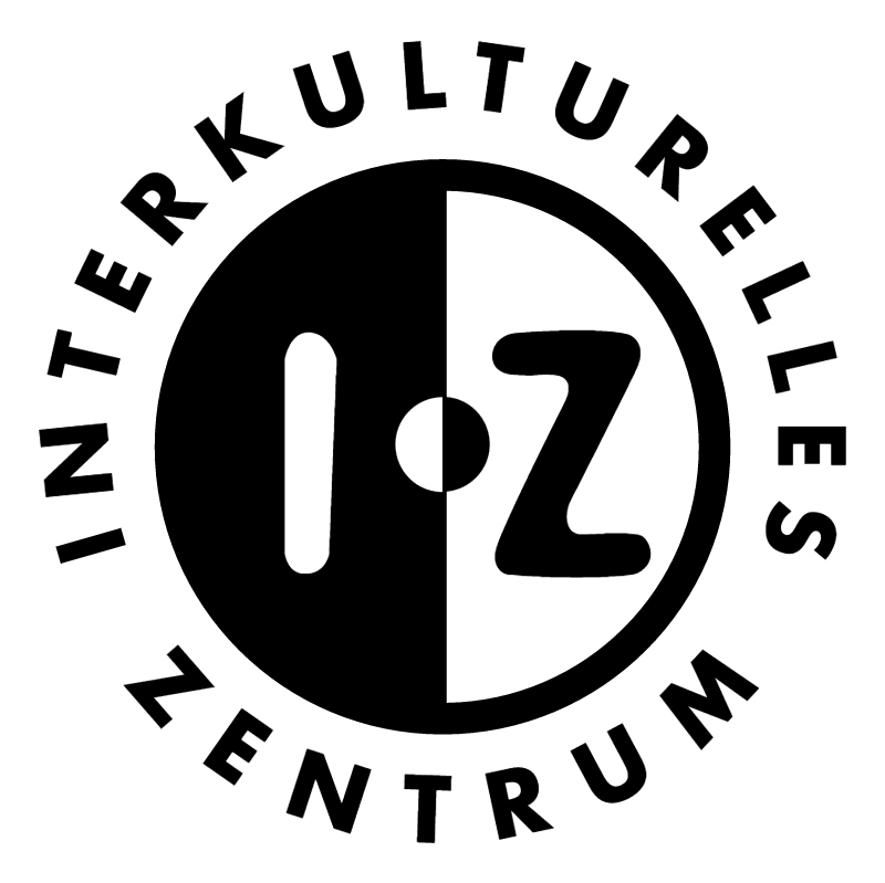 IZ vector logo