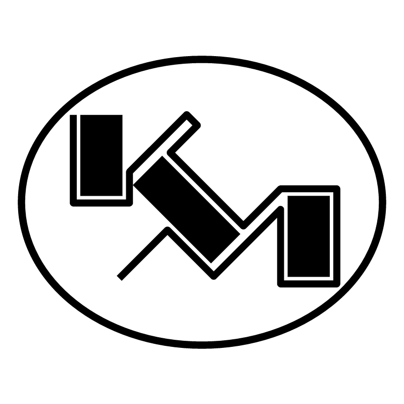 Kirov Mebel vector logo