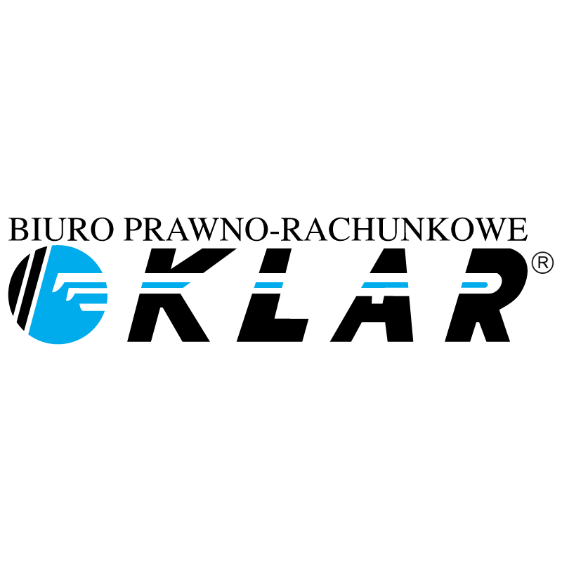 Klar vector logo