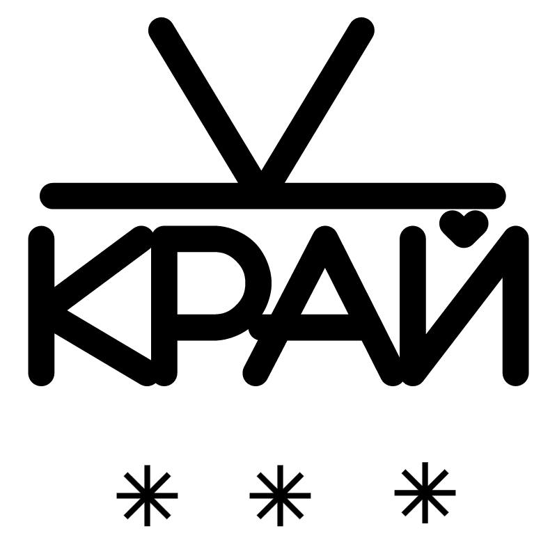 Kraj vector logo