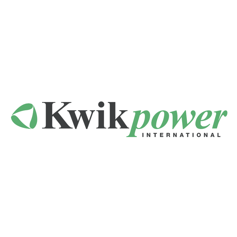 Kwik power vector