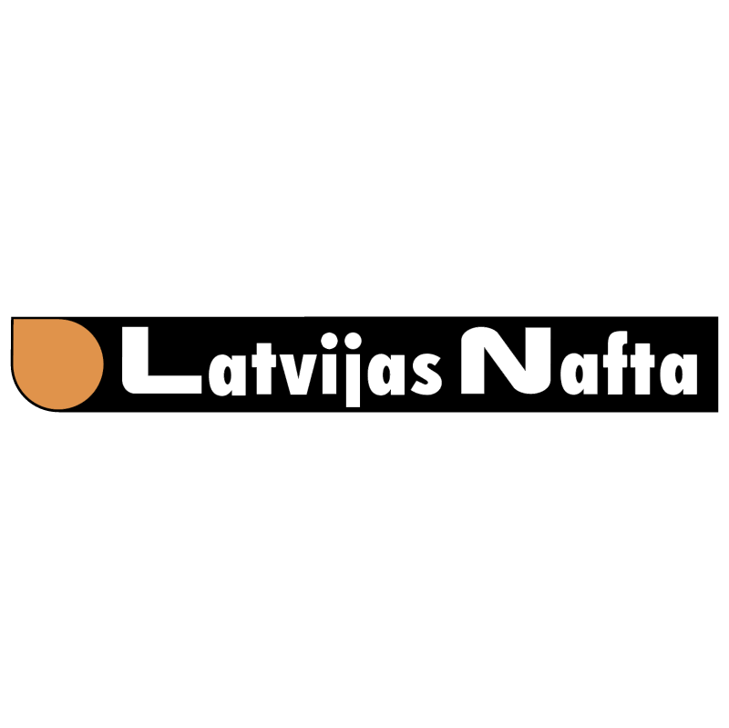 Latvijas Nafta vector