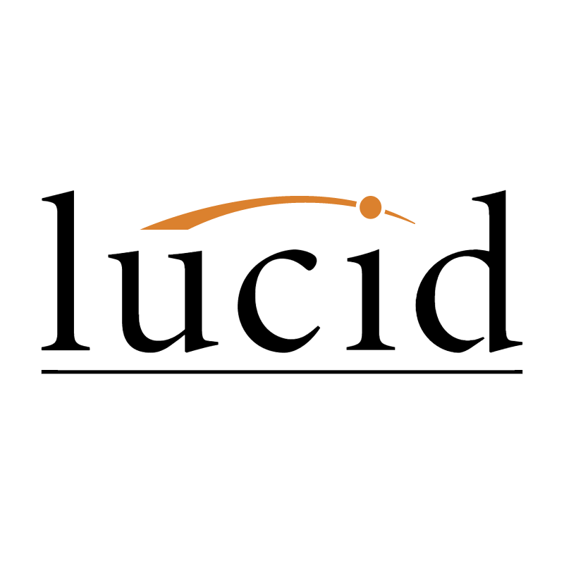 Lucid vector logo