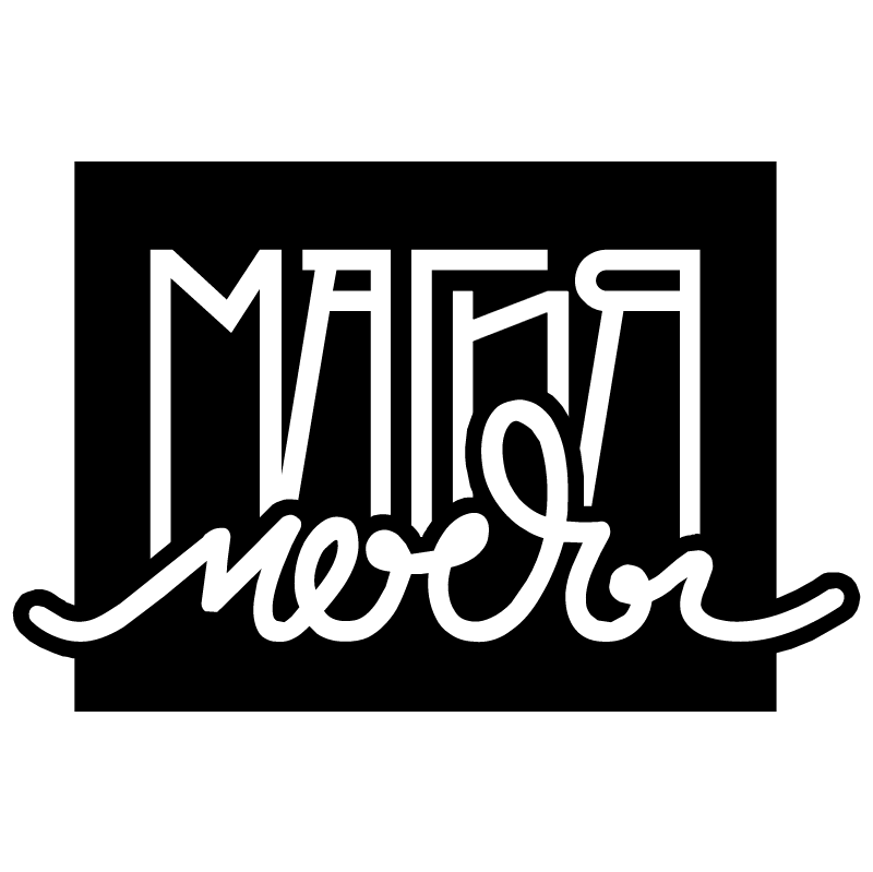 Magiya Mody vector logo