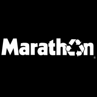 Marathon vector