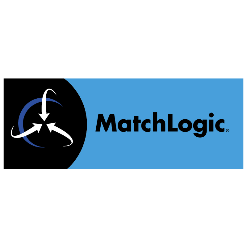 MatchLogic vector logo