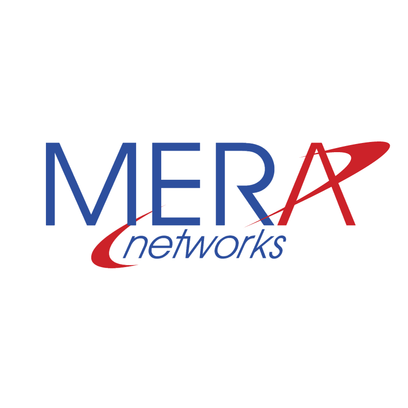 Mera Networks vector