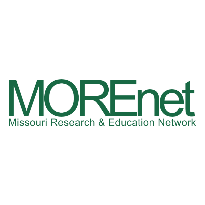 MOREnet vector logo