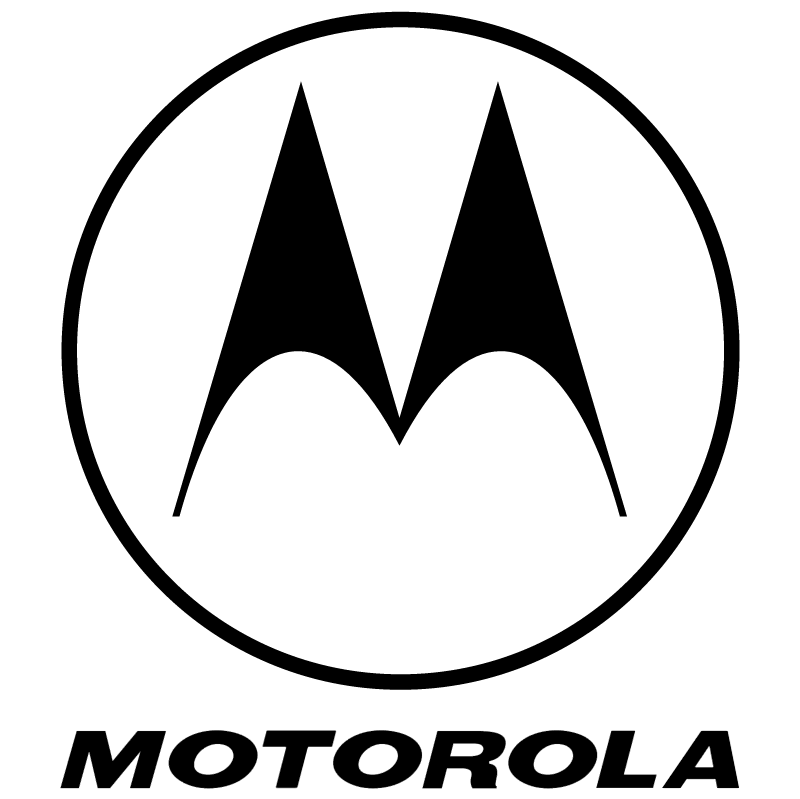 Motorola vector logo