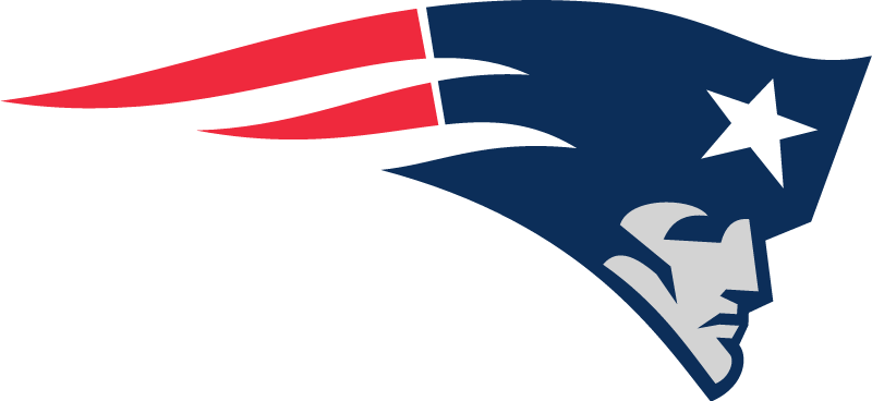 New England Patriots vector